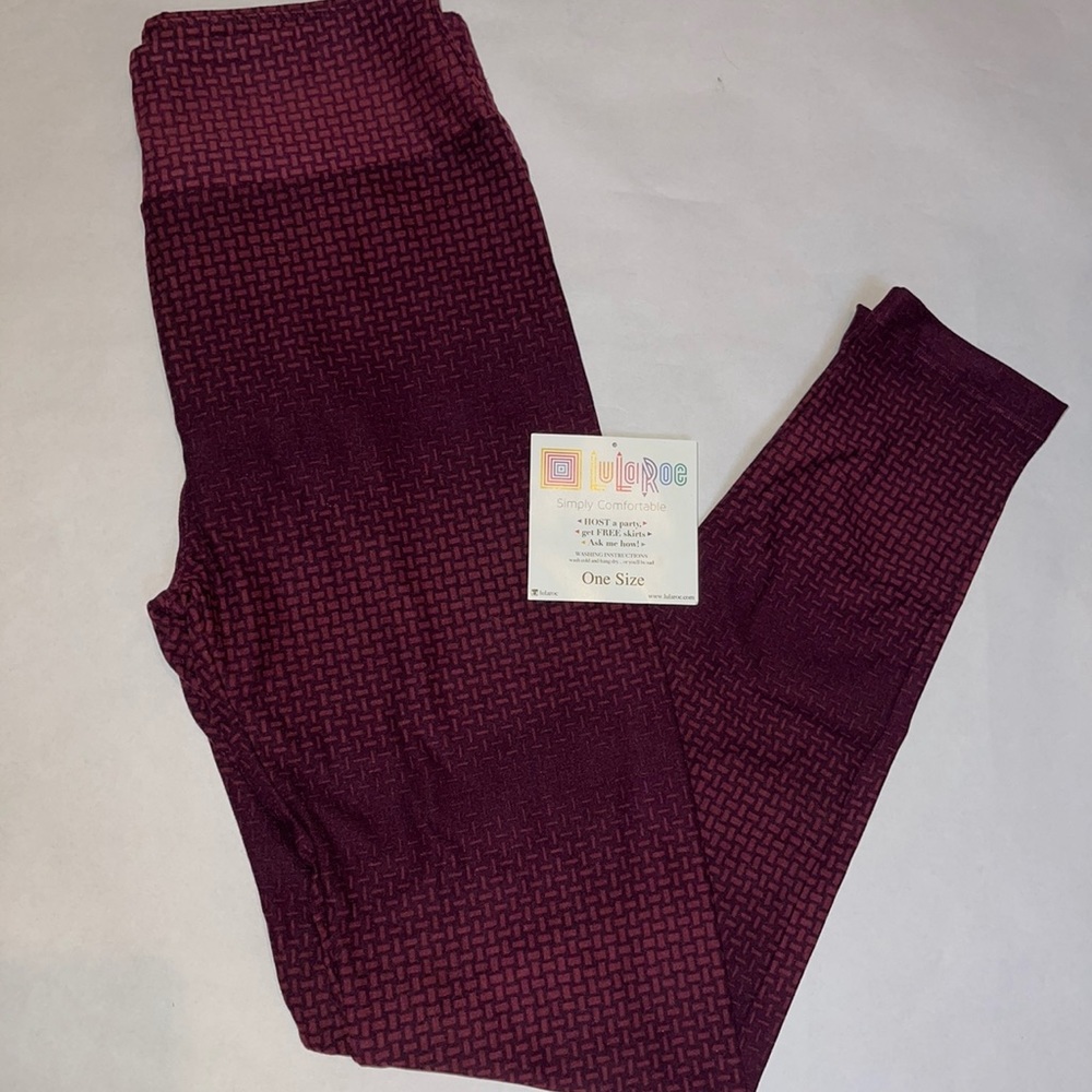 LuLaRoe Leggings